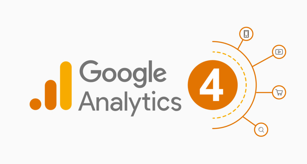 Báo cáo Google Analytics 4