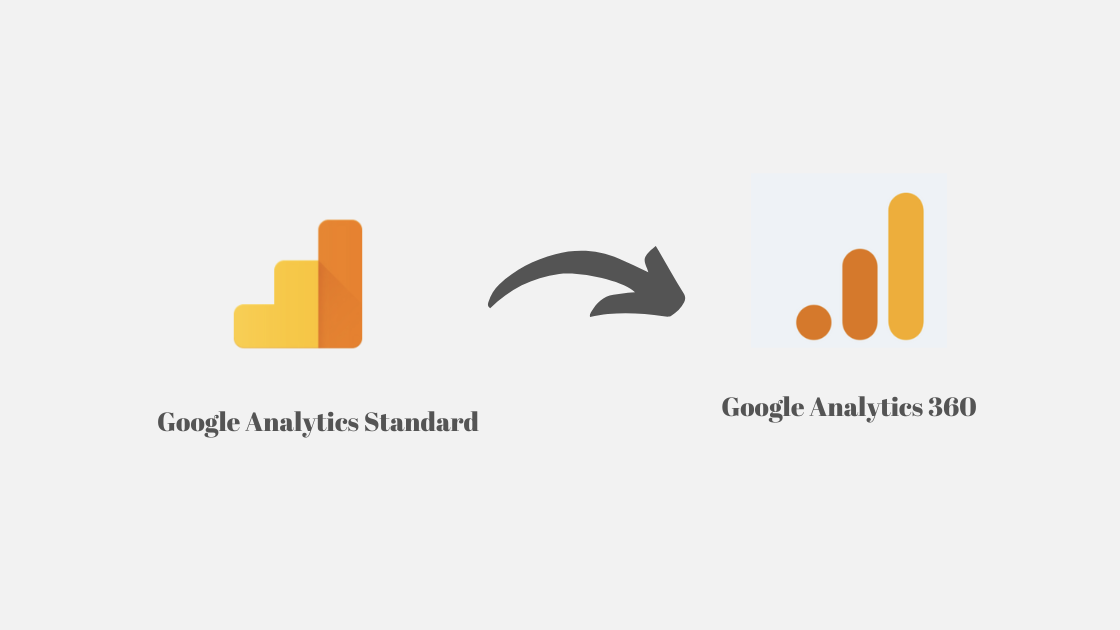 GA tiêu chuẩn so với GA360