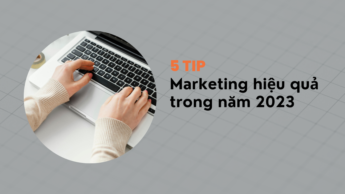 chiến lược marketing