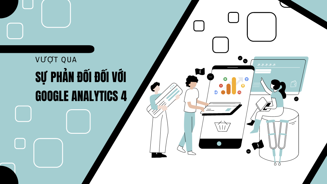 Phản đối GA4