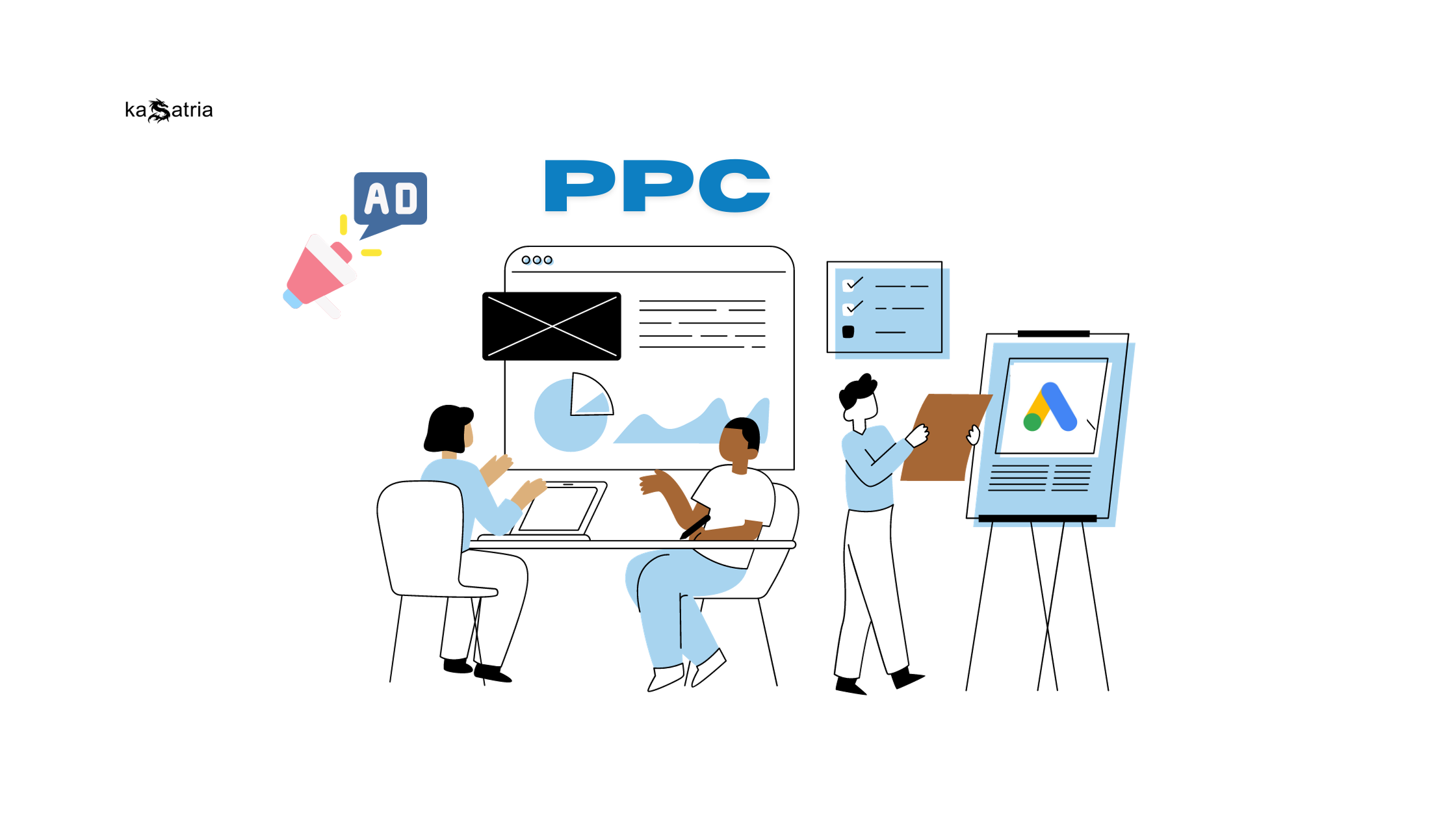 chỉ số Google Ads