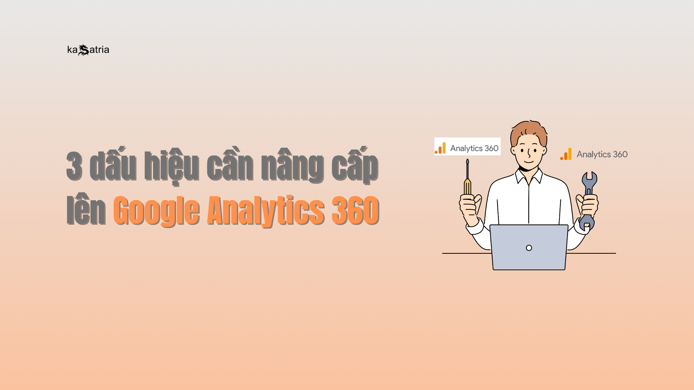Google Analytics 4 360