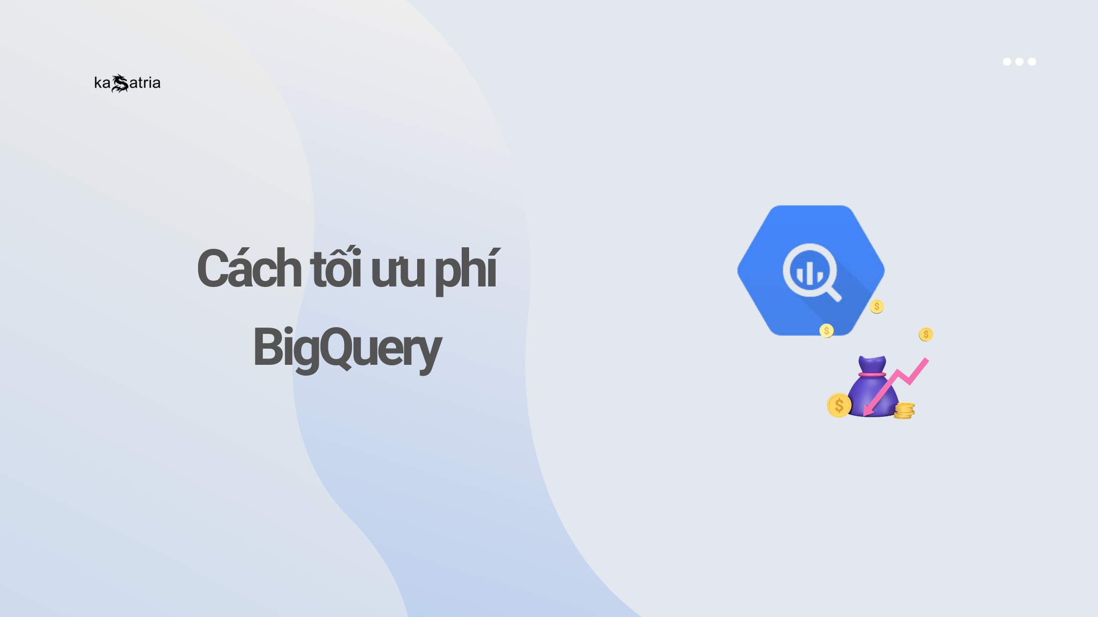 Phí BigQuery