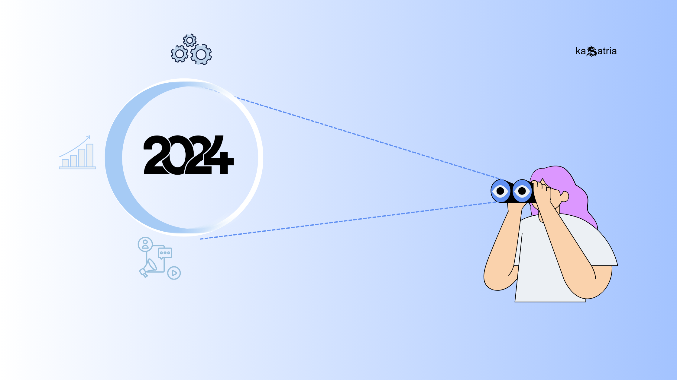 chiến lược digital marketing