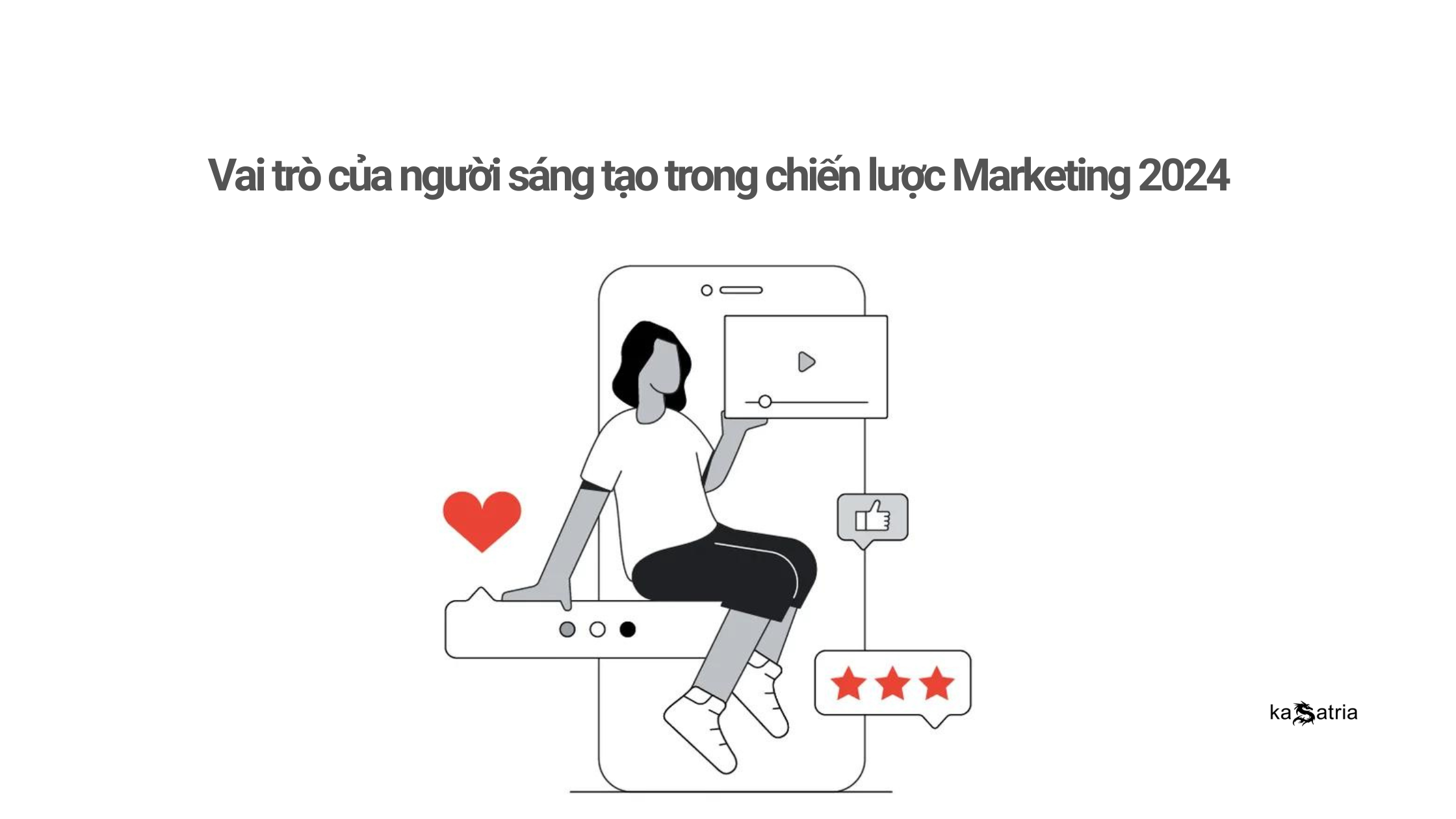 chiến lược Marketing 2024