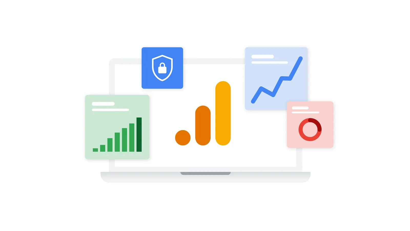 Google Analytics đang định hình tương lai của đo lường hiện đại